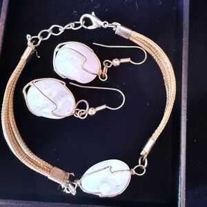 From Brazil exclusive "capim dourado"